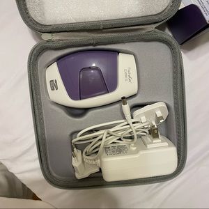 Silk'n Flash&Go Express Hair Removal